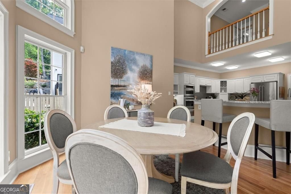 1346 Waterford Green Close Marietta - Photo 15