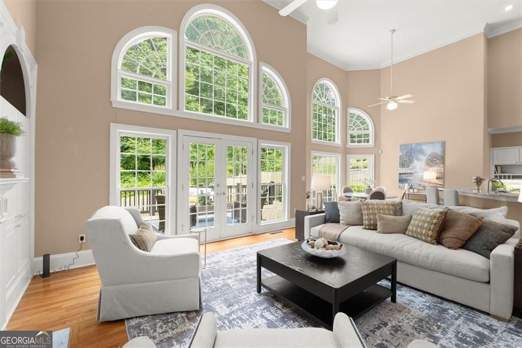 1346 Waterford Green Close Marietta - Photo 16