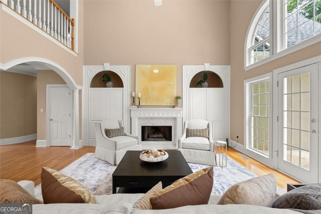 1346 Waterford Green Close Marietta - Photo 17