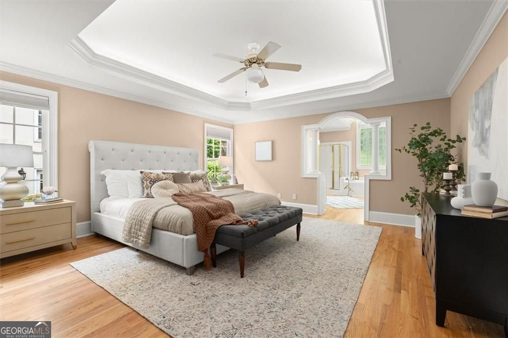 1346 Waterford Green Close Marietta - Photo 19
