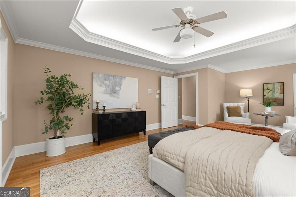 1346 Waterford Green Close Marietta - Photo 21