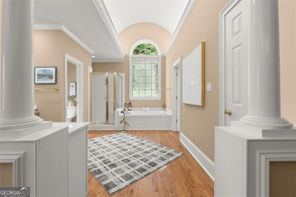 1346 Waterford Green Close Marietta - Photo 24