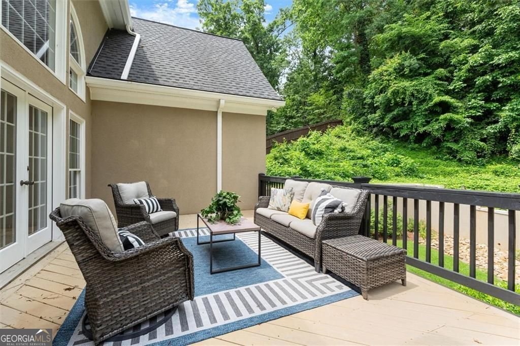 1346 Waterford Green Close Marietta - Photo 45
