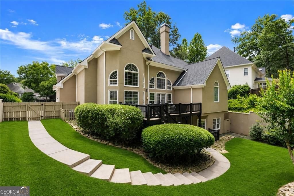 1346 Waterford Green Close Marietta - Photo 48