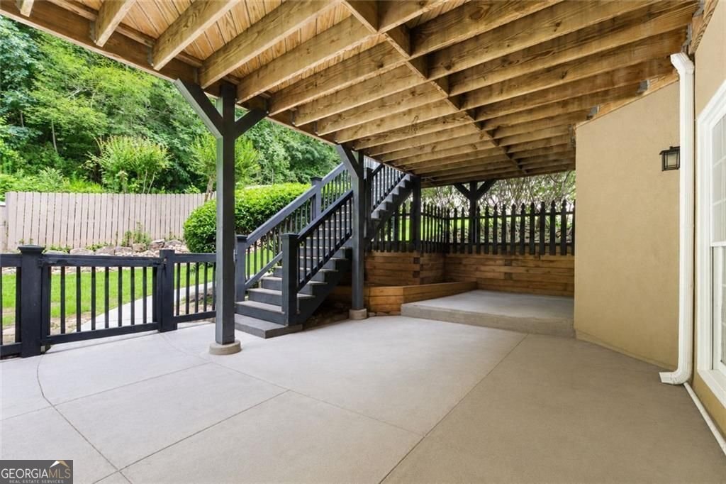1346 Waterford Green Close Marietta - Photo 50