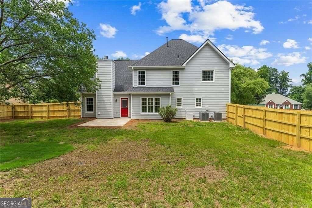 2100 Southern Walk Terrace Dacula - Photo 24