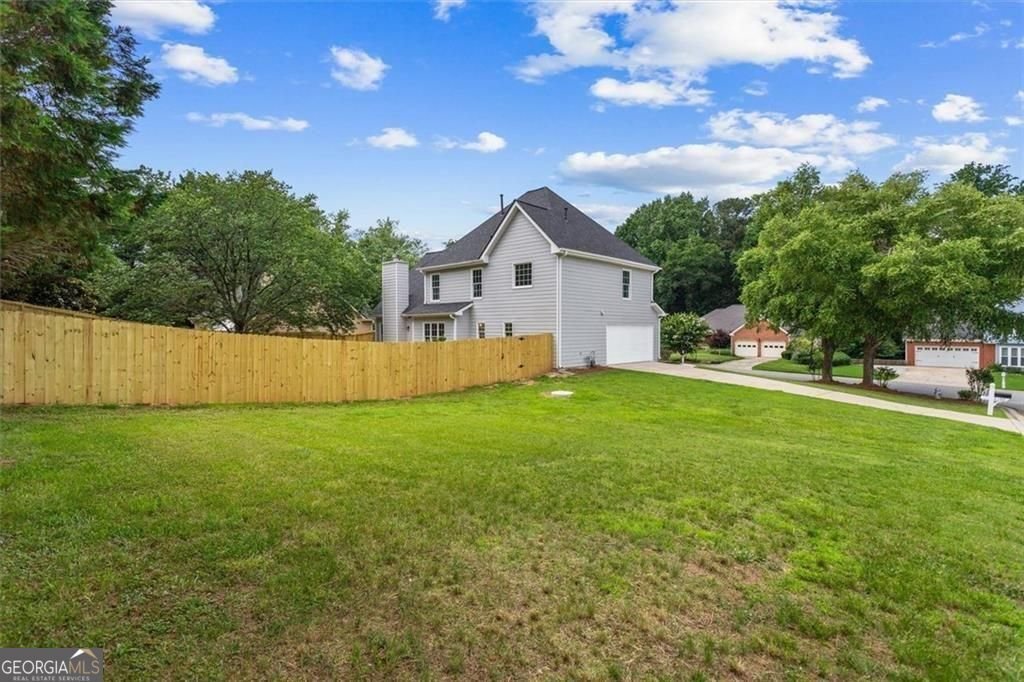 2100 Southern Walk Terrace Dacula - Photo 26