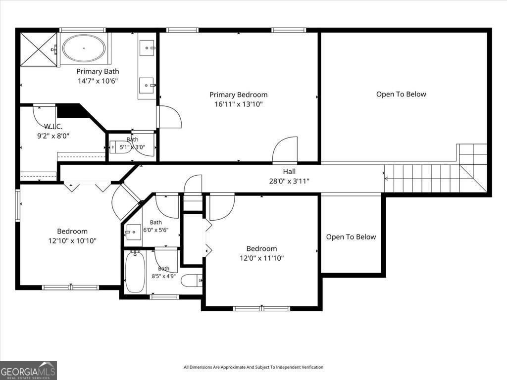 2100 Southern Walk Terrace Dacula - Photo 33