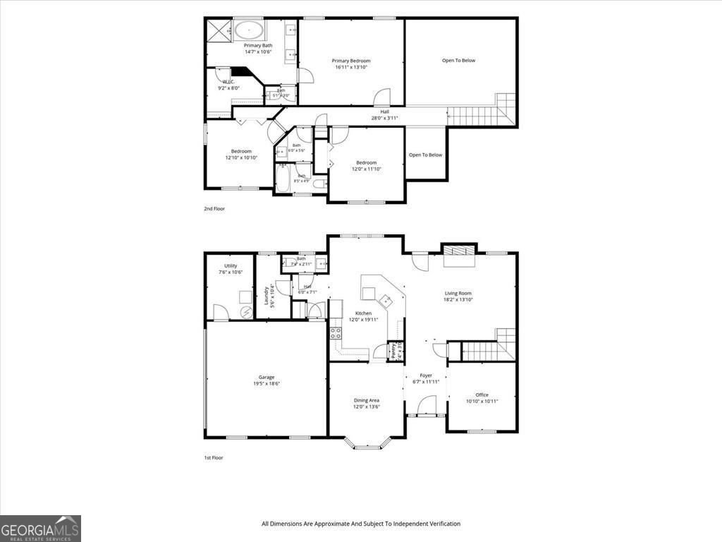 2100 Southern Walk Terrace Dacula - Photo 34
