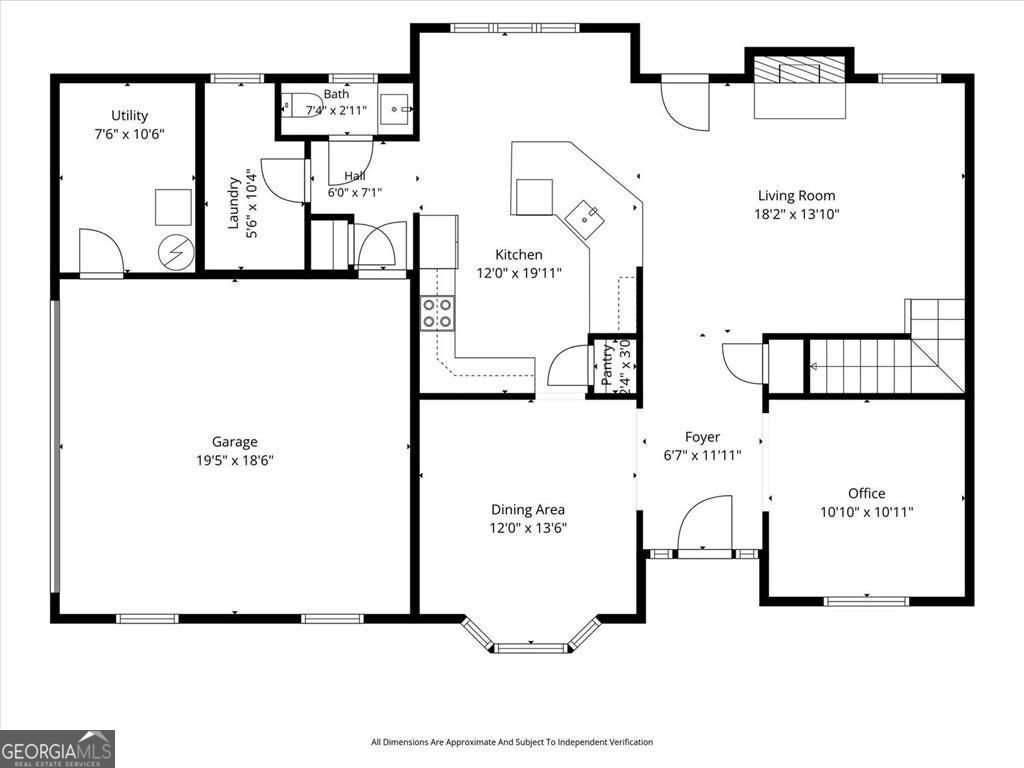 2100 Southern Walk Terrace Dacula - Photo 35