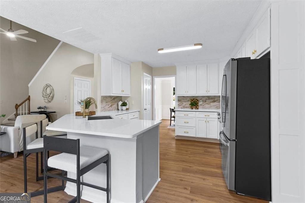 2100 Southern Walk Terrace Dacula - Photo 6