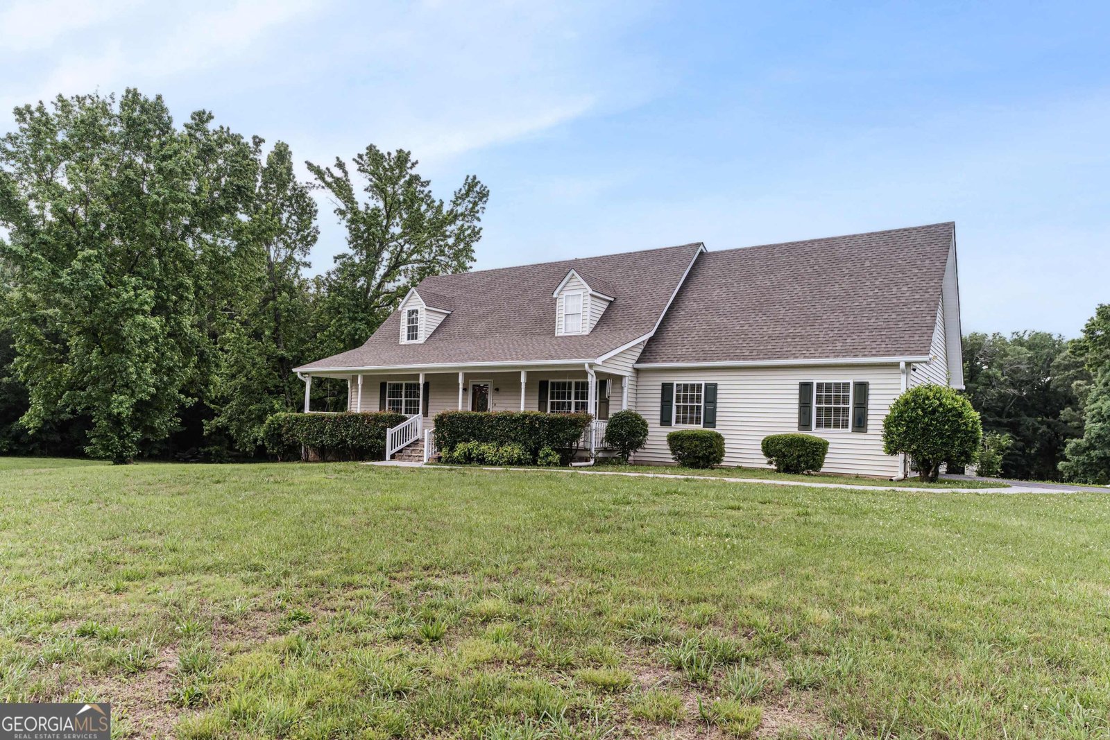 55 Ted Donath Road Armuchee - main photo