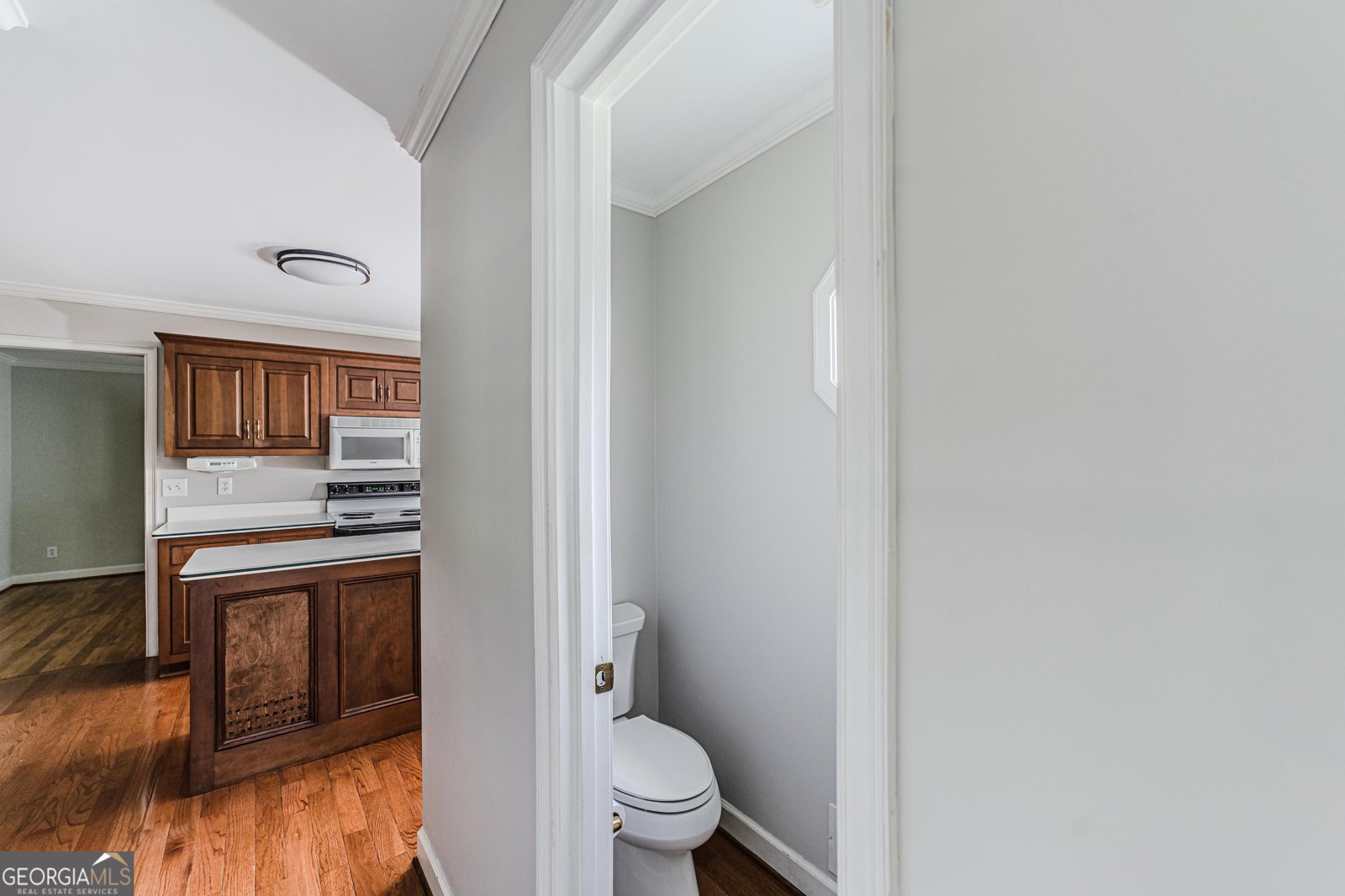 55 Ted Donath Road Armuchee - Photo 12