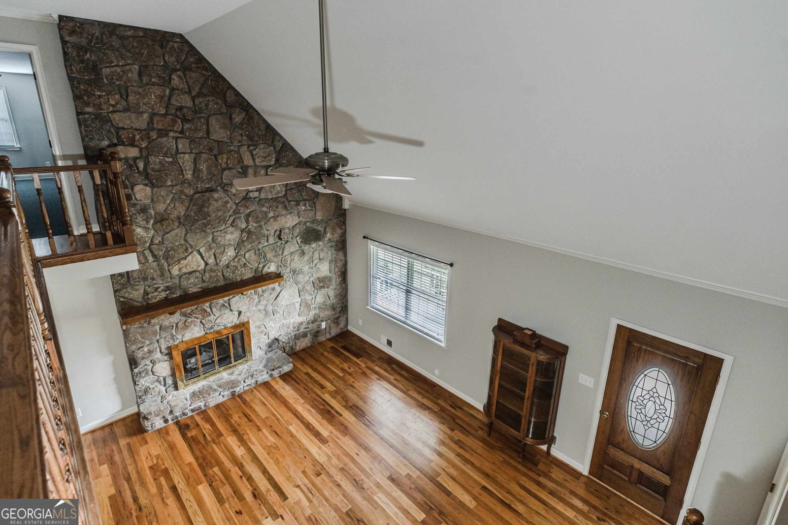 55 Ted Donath Road Armuchee - Photo 31