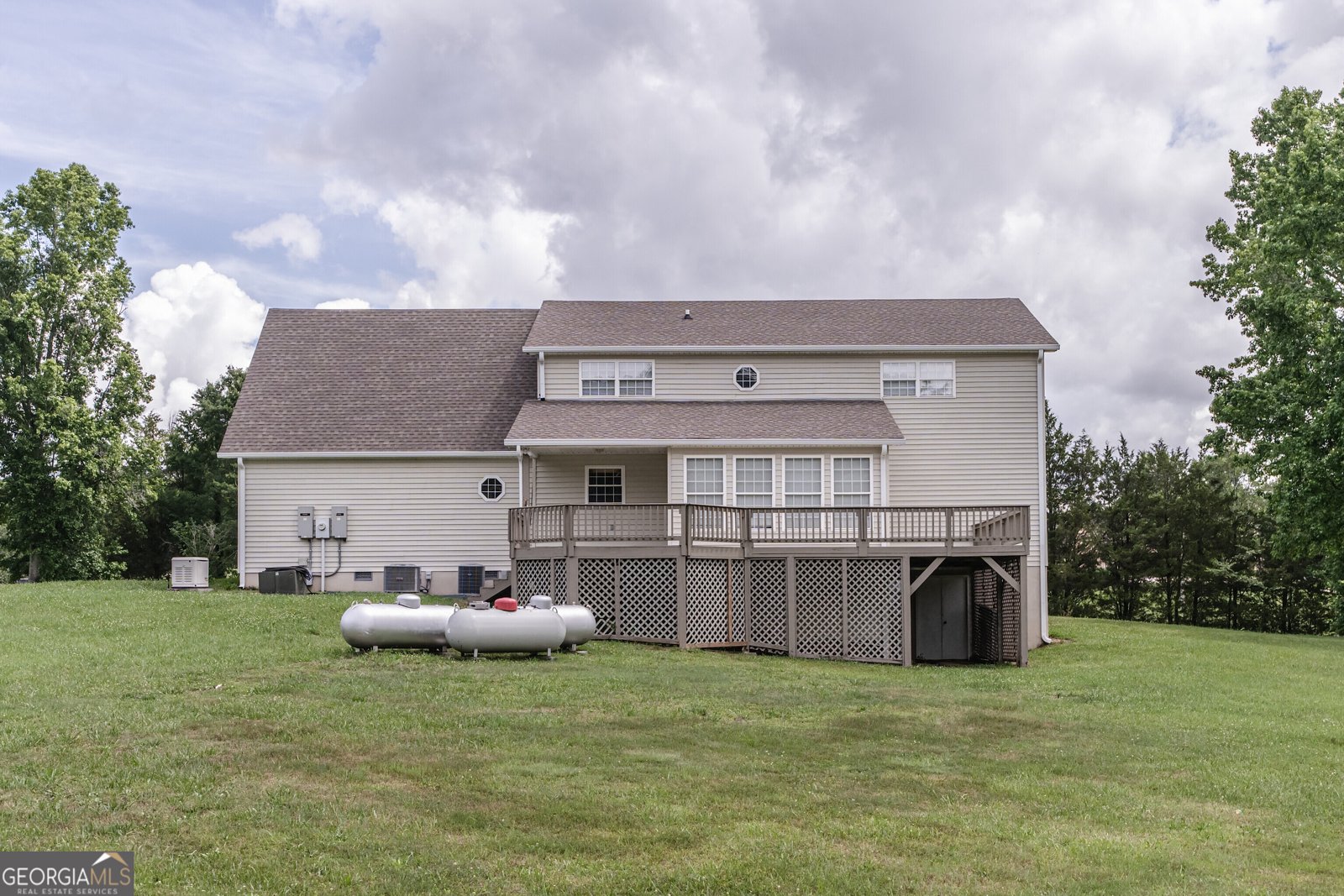 55 Ted Donath Road Armuchee - Photo 37