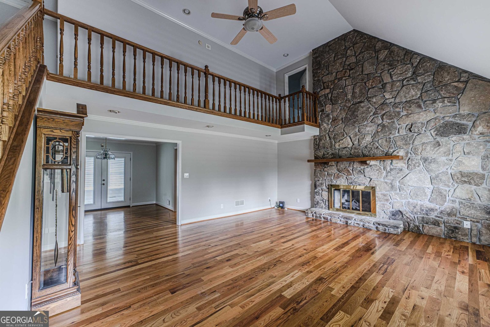 55 Ted Donath Road Armuchee - Photo 6