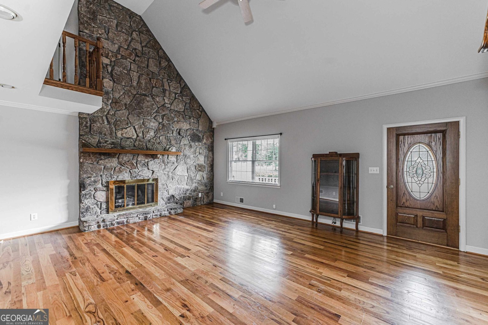 55 Ted Donath Road Armuchee - Photo 7