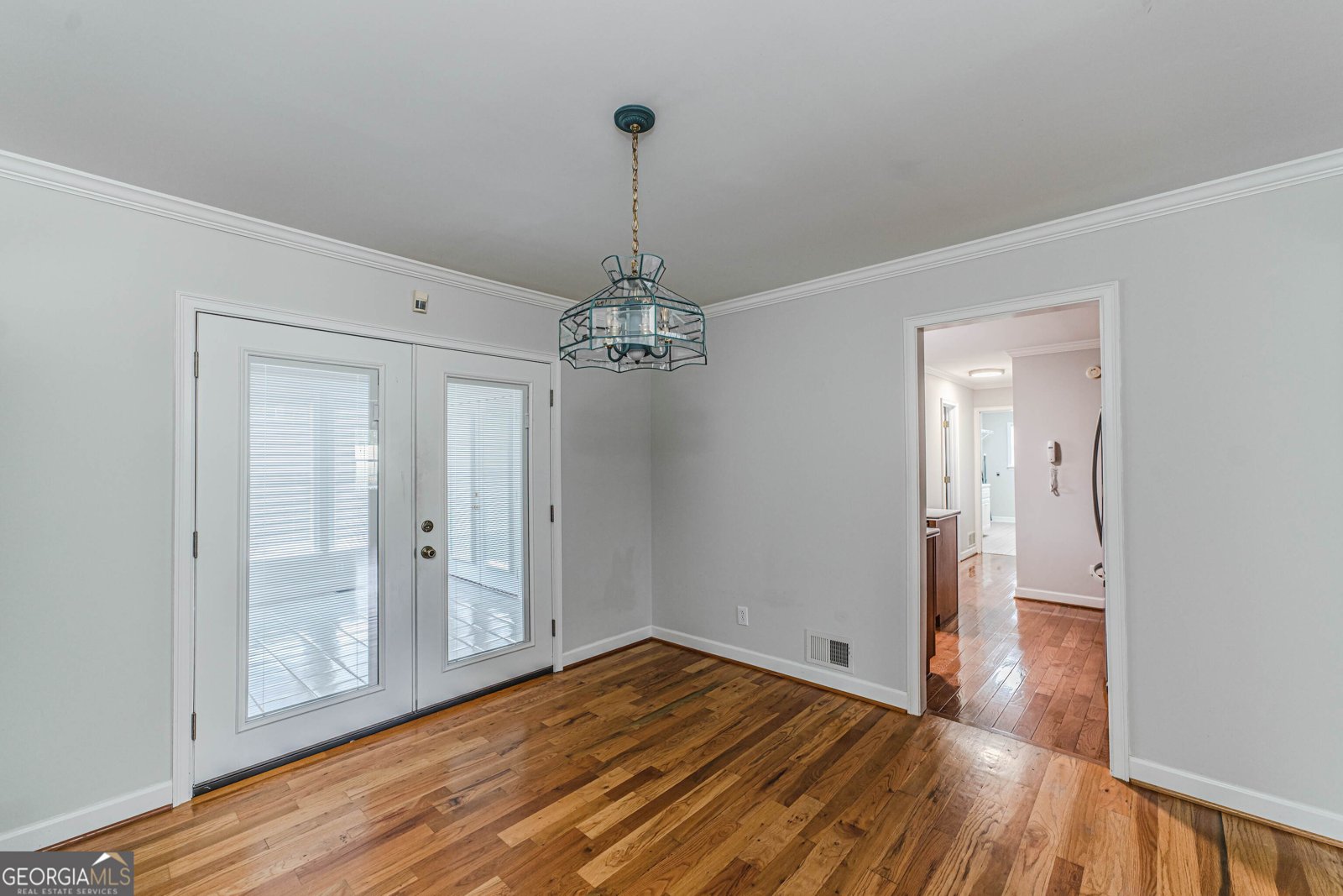 55 Ted Donath Road Armuchee - Photo 8