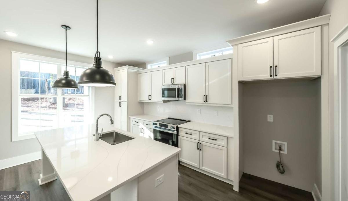 479 West Avenue Bowdon - Photo 11
