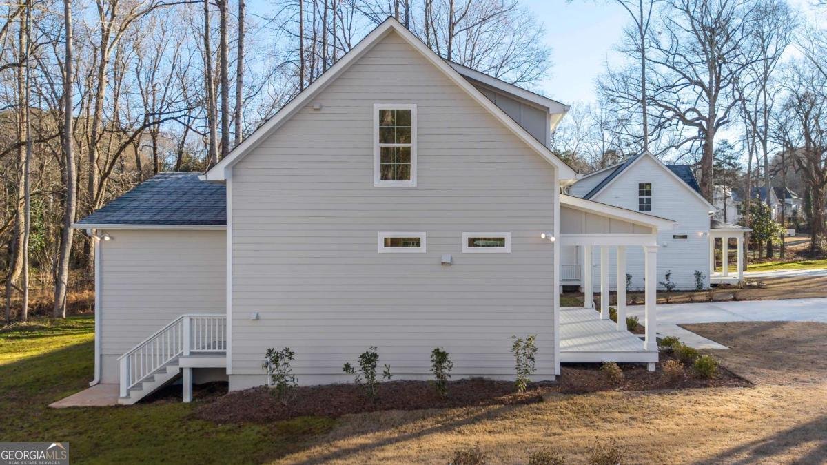 479 West Avenue Bowdon - Photo 33