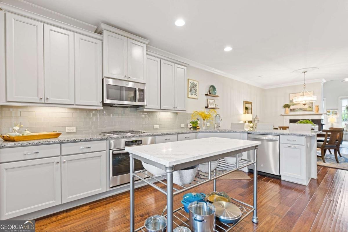6206 Gaines Street Norcross - Photo 15