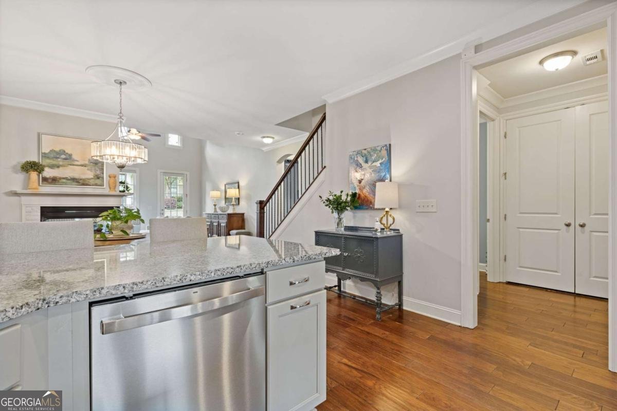6206 Gaines Street Norcross - Photo 17