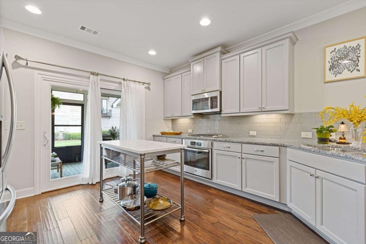 6206 Gaines Street Norcross - Photo 18