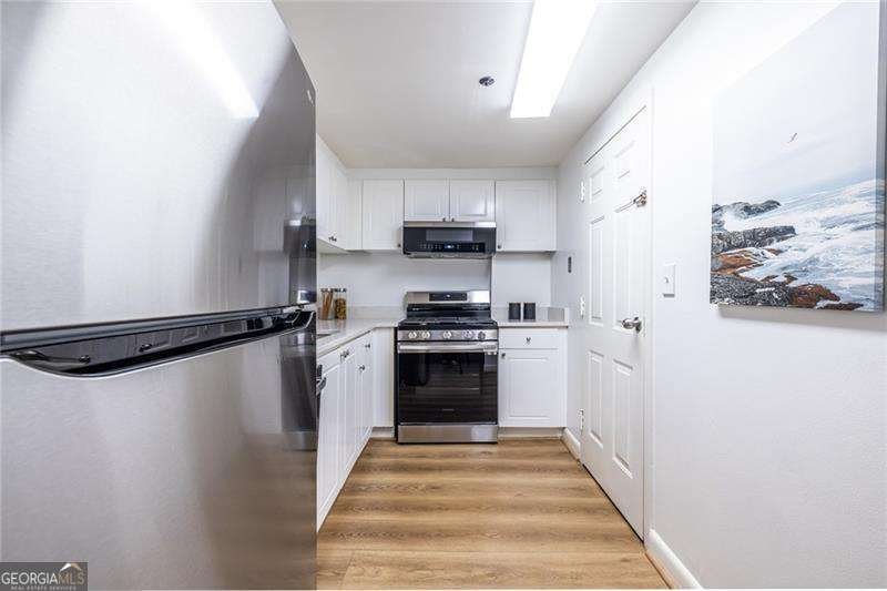1501 Clairmont Road Decatur - Photo 12