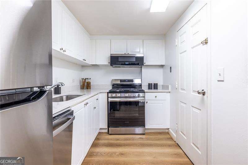 1501 Clairmont Road Decatur - Photo 15
