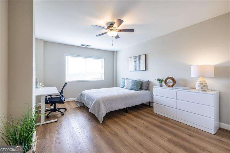 1501 Clairmont Road Decatur - Photo 17