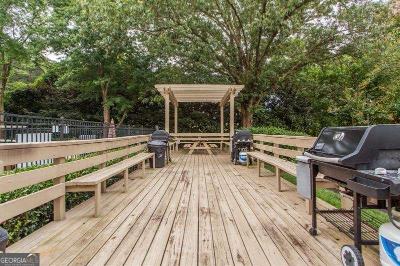 1501 Clairmont Road Decatur - Photo 42