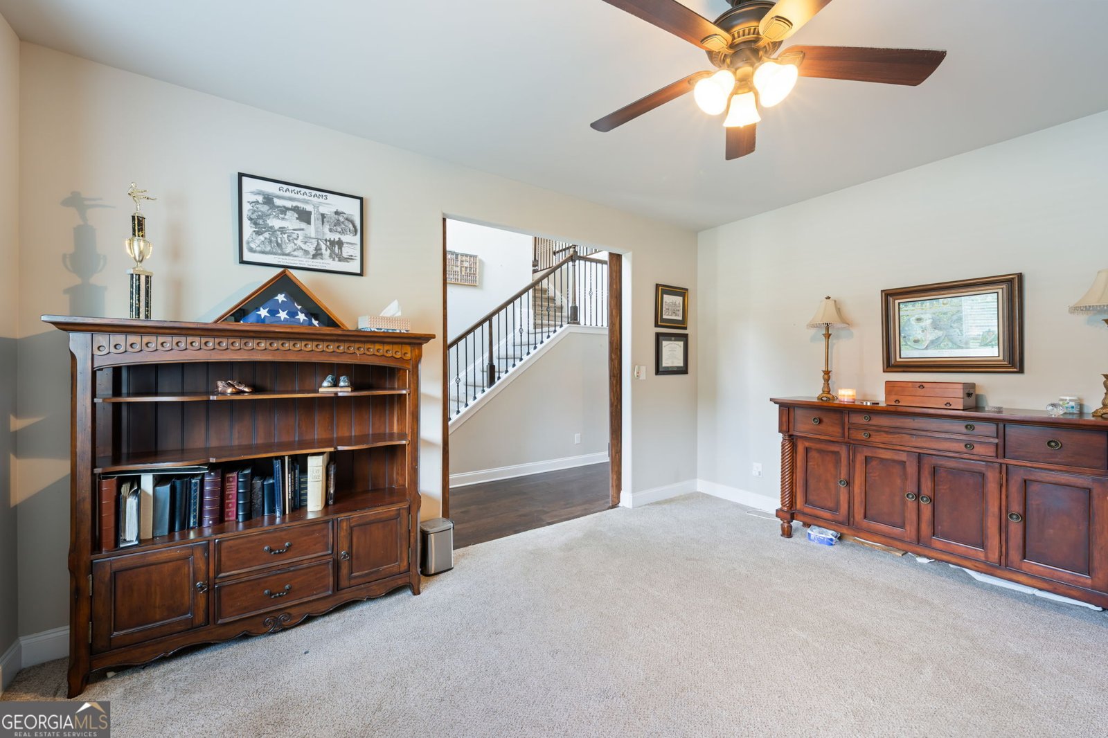 73 Palomino Drive Newnan - Photo 10