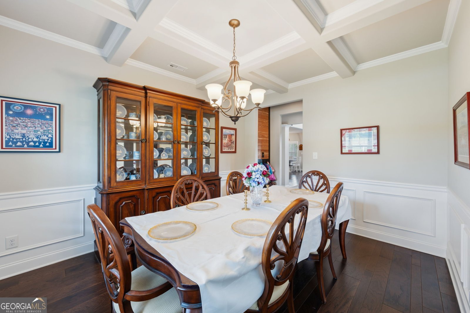 73 Palomino Drive Newnan - Photo 11