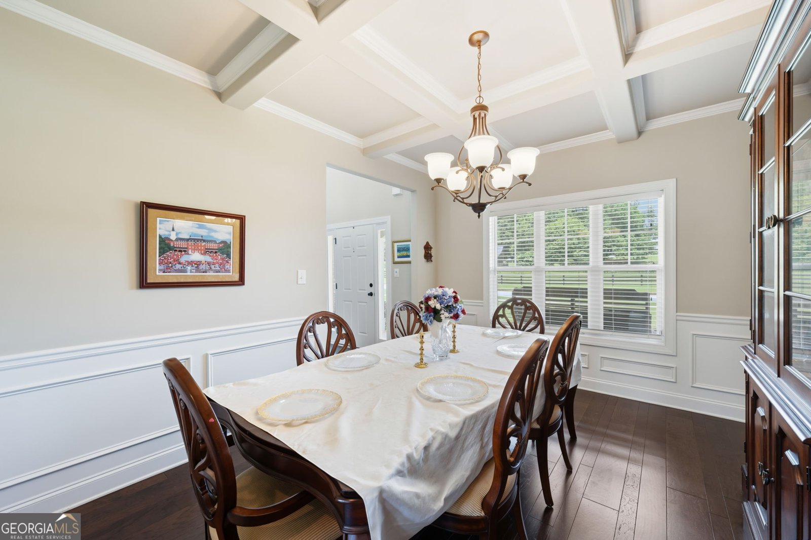 73 Palomino Drive Newnan - Photo 12