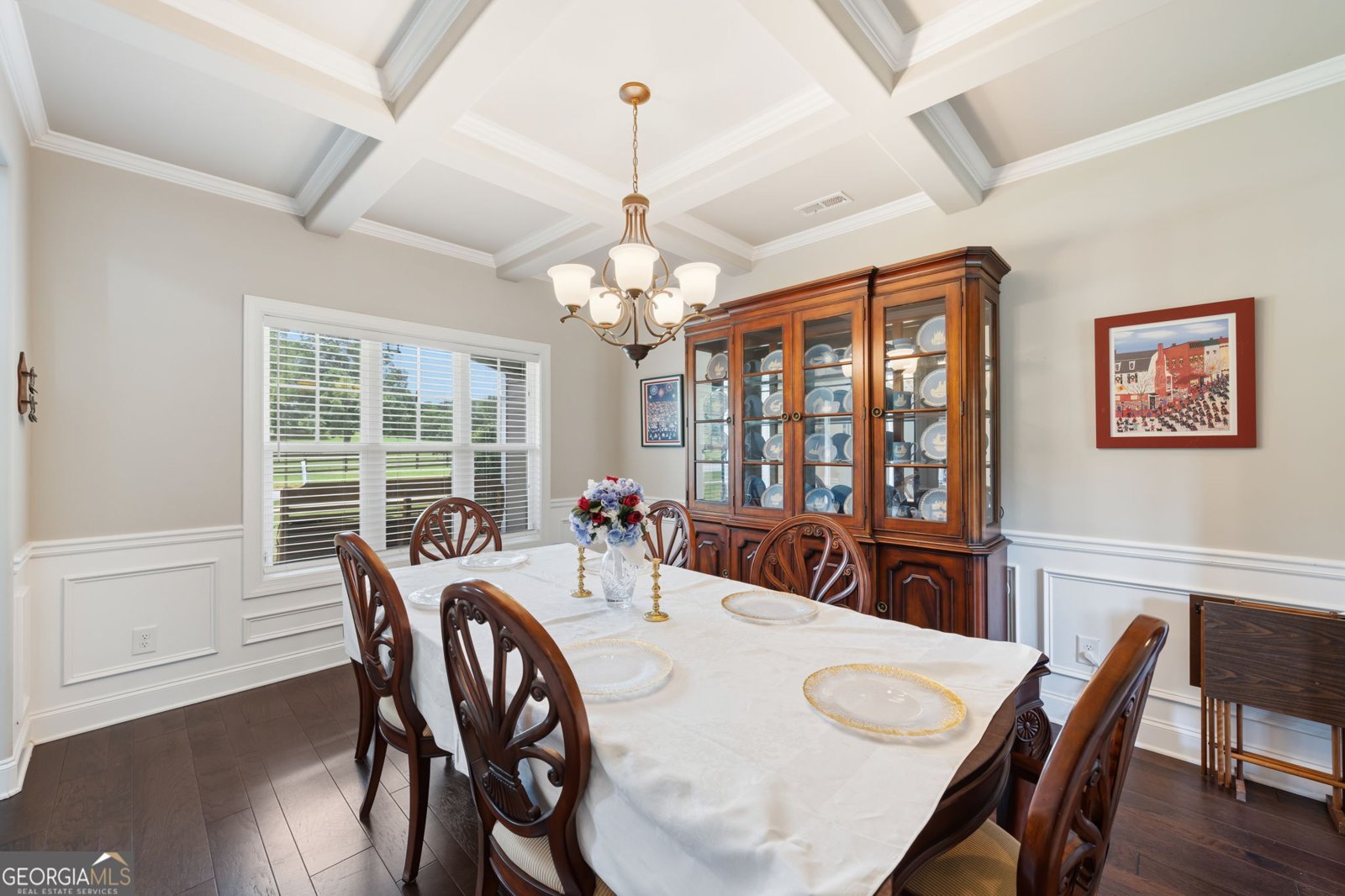 73 Palomino Drive Newnan - Photo 13