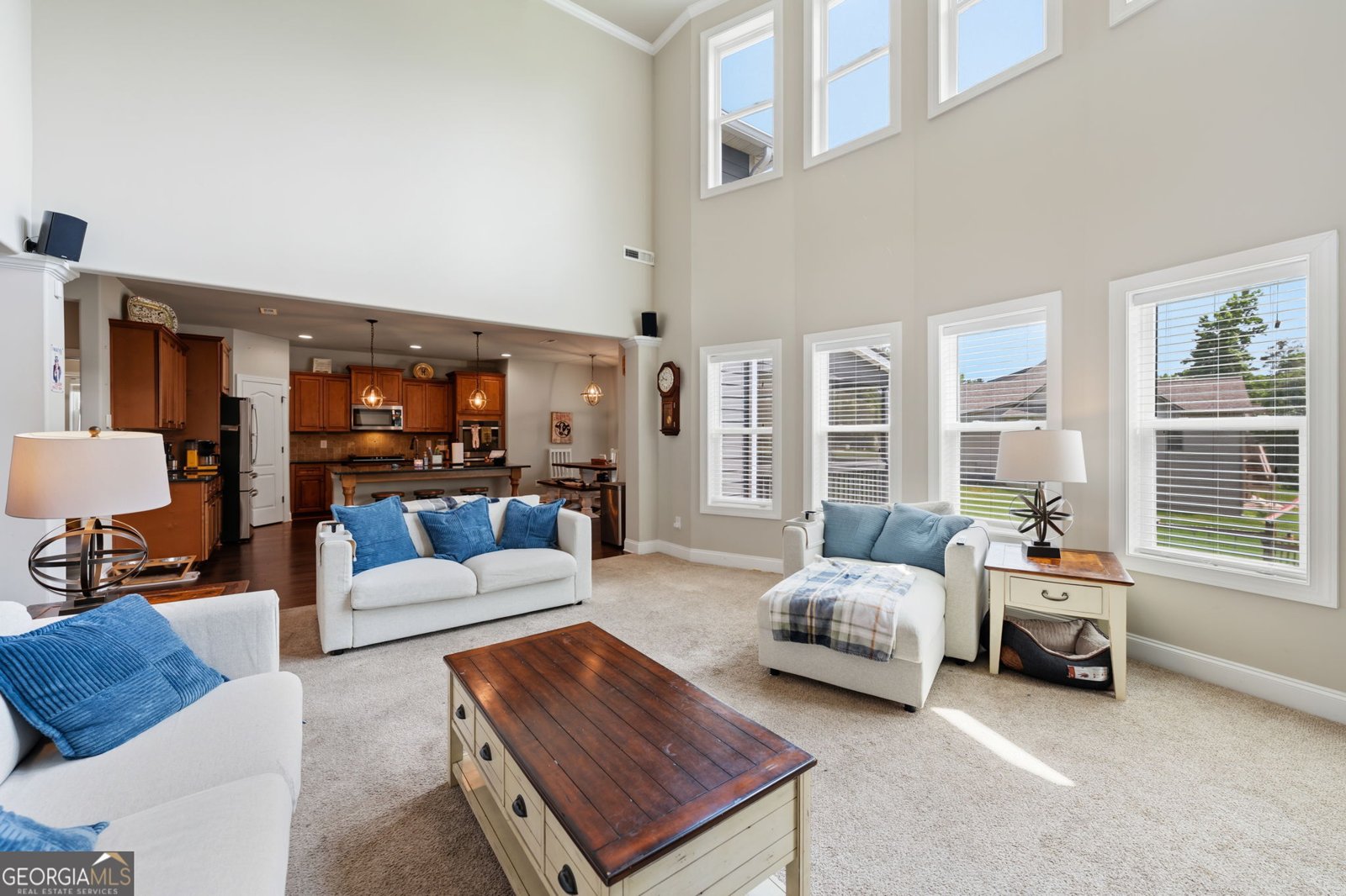 73 Palomino Drive Newnan - Photo 14