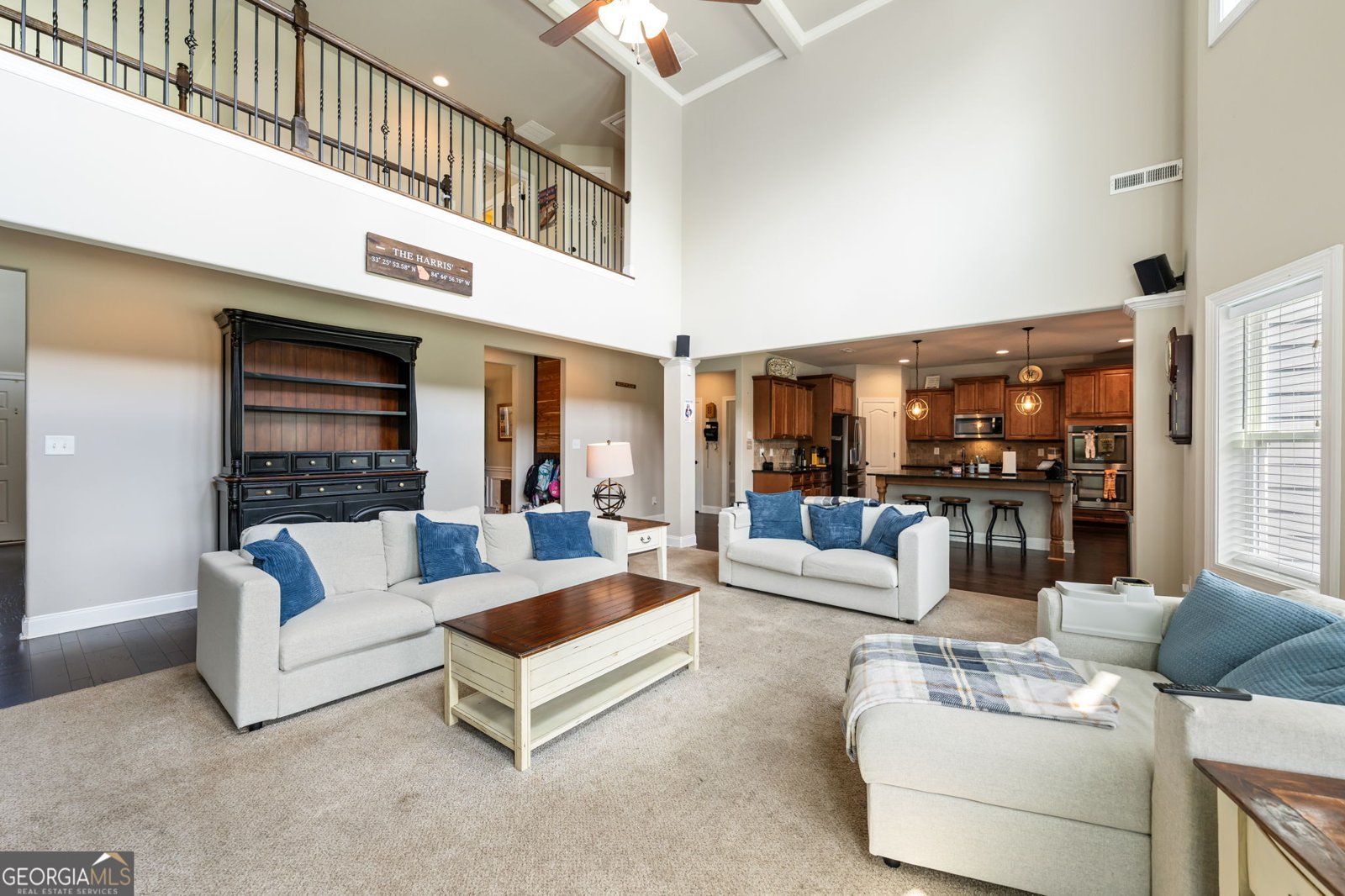 73 Palomino Drive Newnan - Photo 15