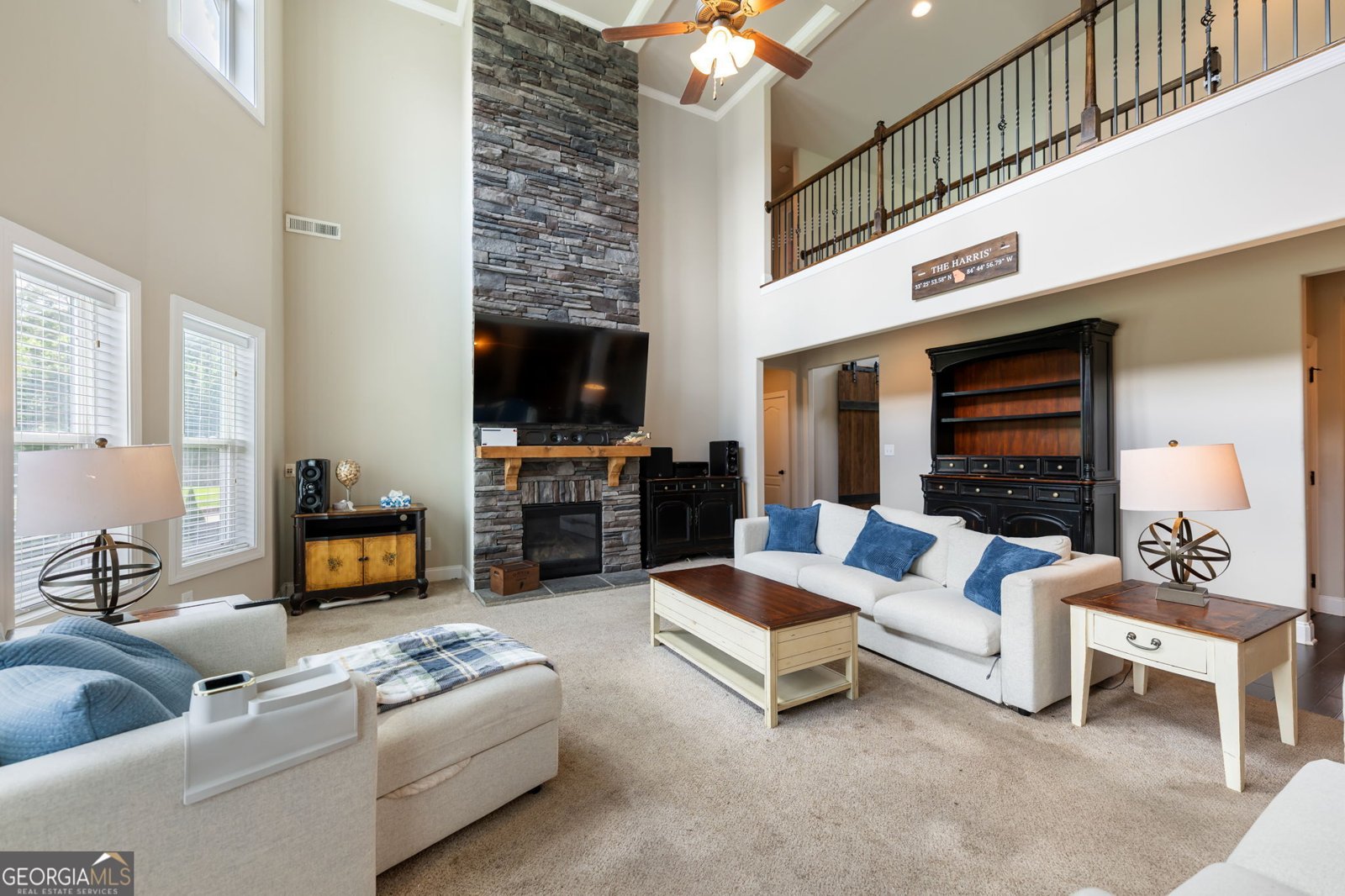 73 Palomino Drive Newnan - Photo 16