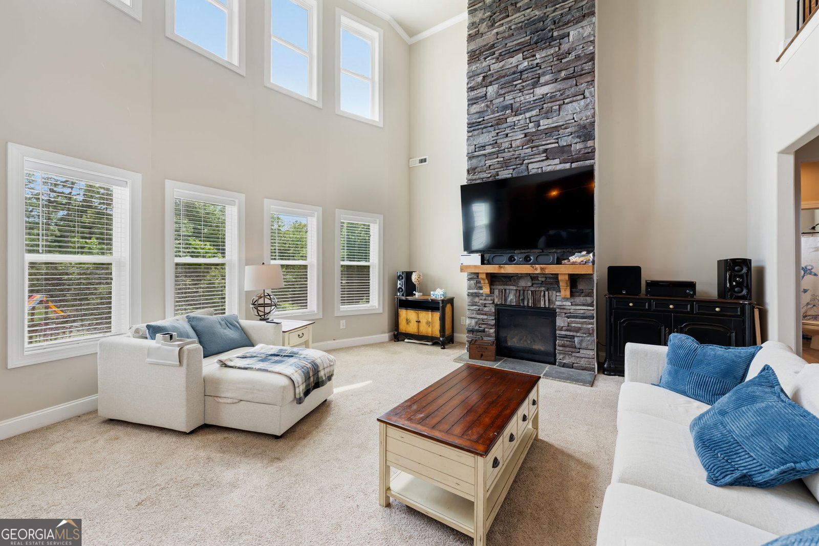 73 Palomino Drive Newnan - Photo 17