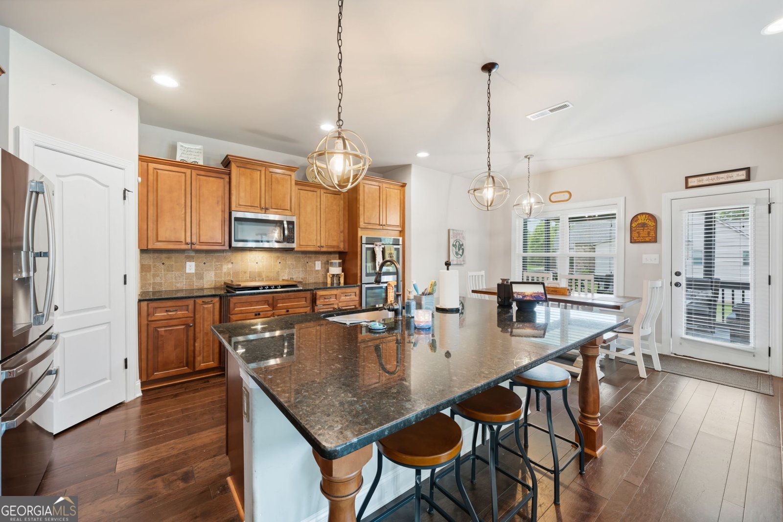 73 Palomino Drive Newnan - Photo 18