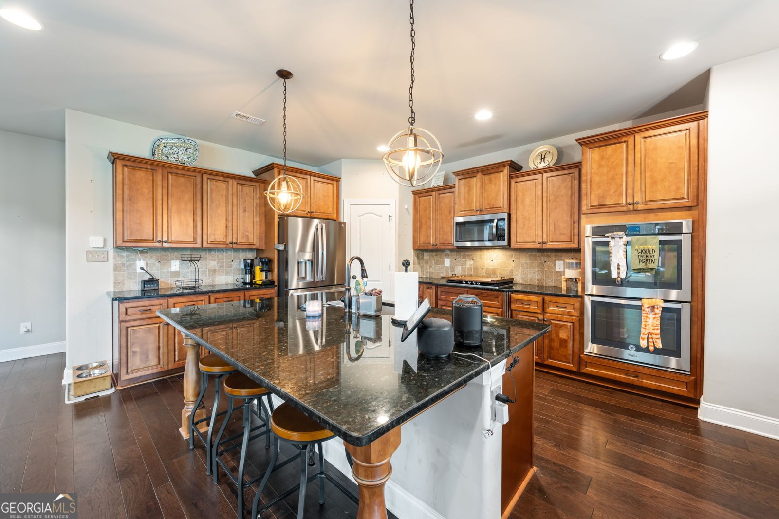 73 Palomino Drive Newnan - Photo 19