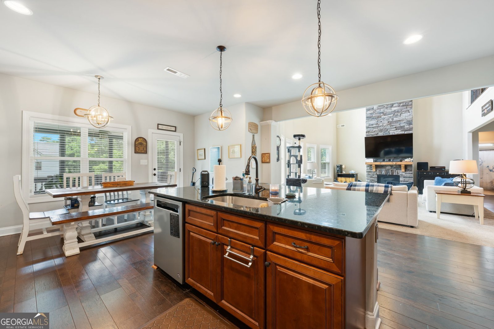 73 Palomino Drive Newnan - Photo 20