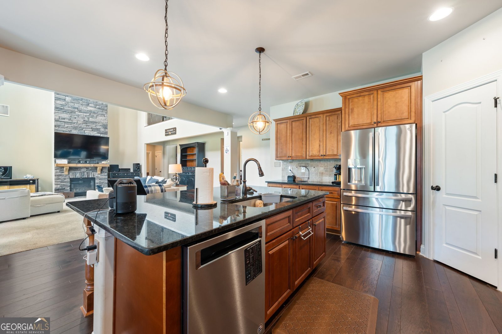 73 Palomino Drive Newnan - Photo 21