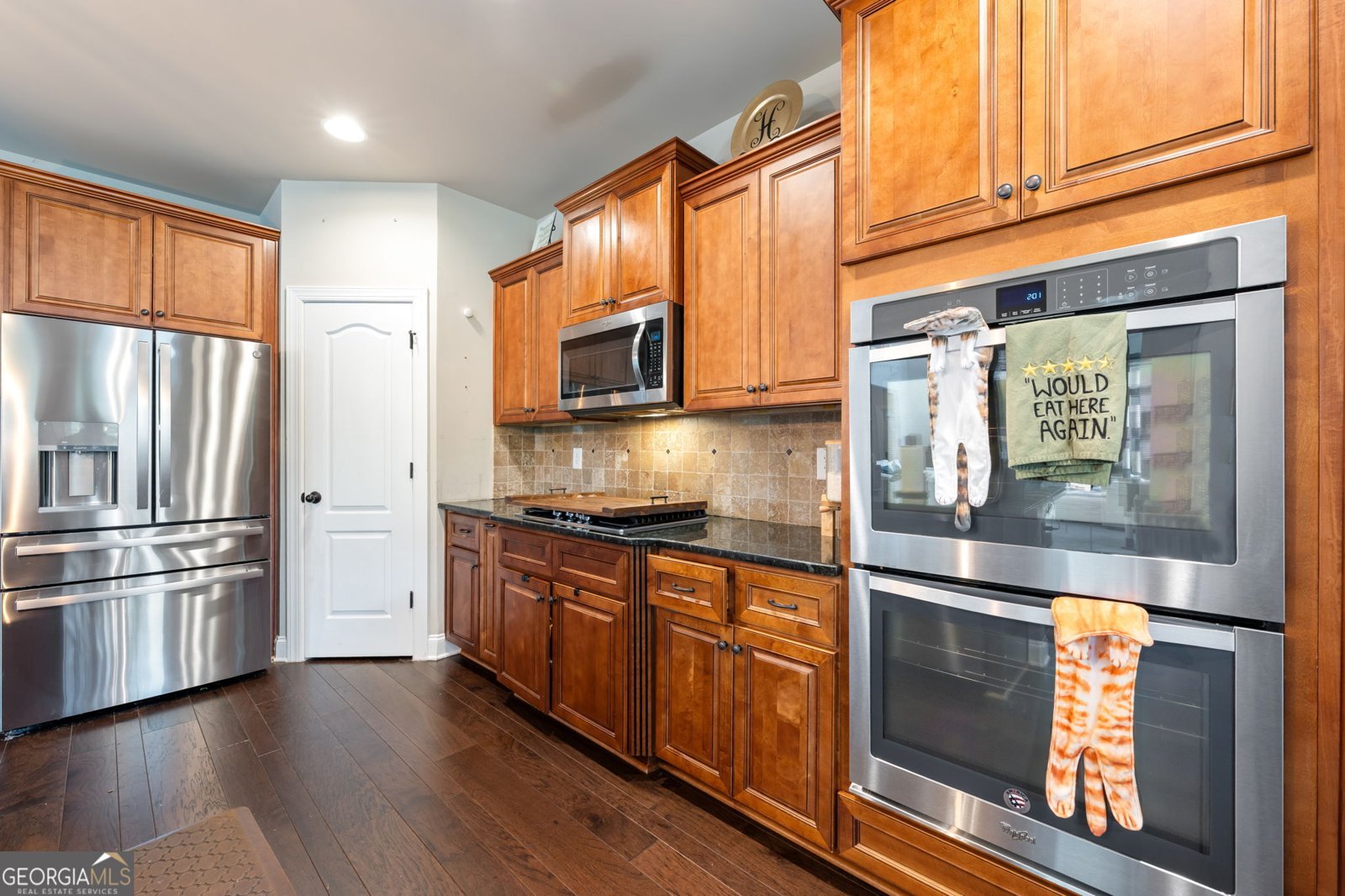 73 Palomino Drive Newnan - Photo 22
