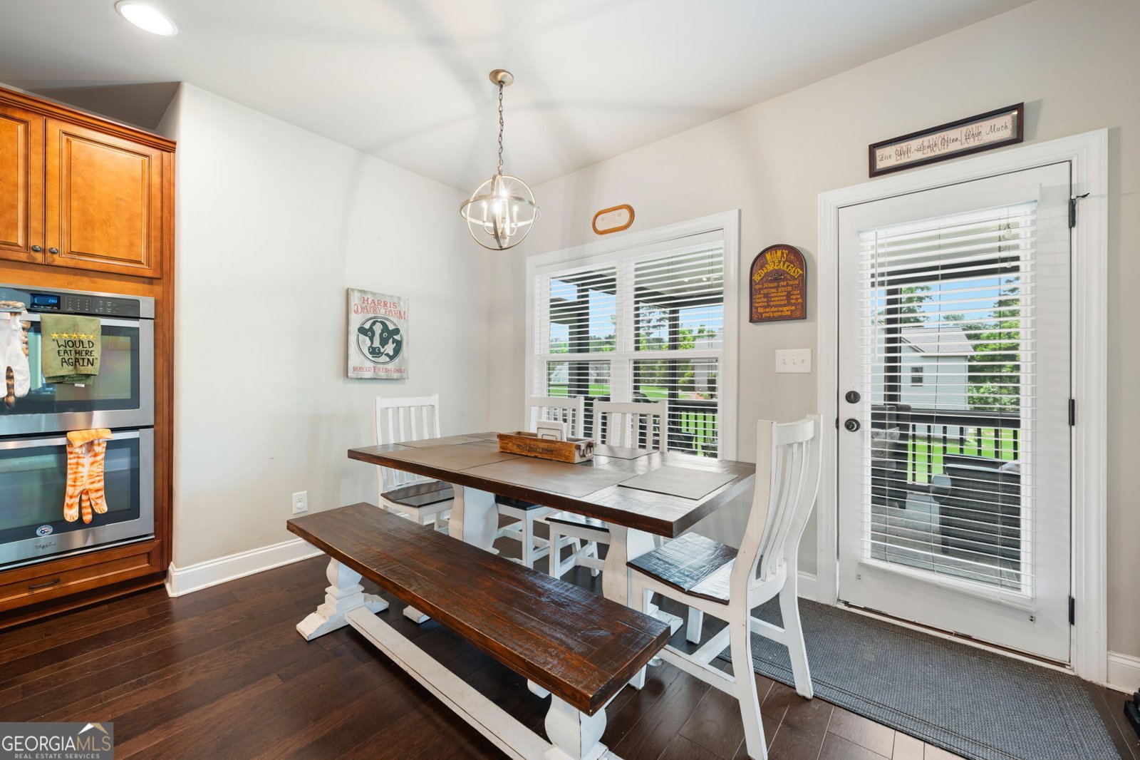 73 Palomino Drive Newnan - Photo 23