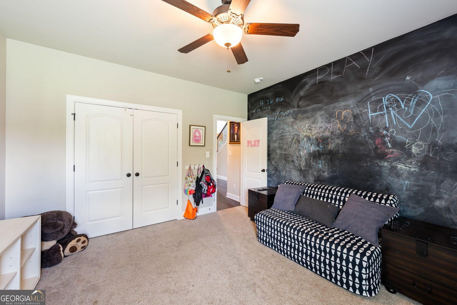 73 Palomino Drive Newnan - Photo 25