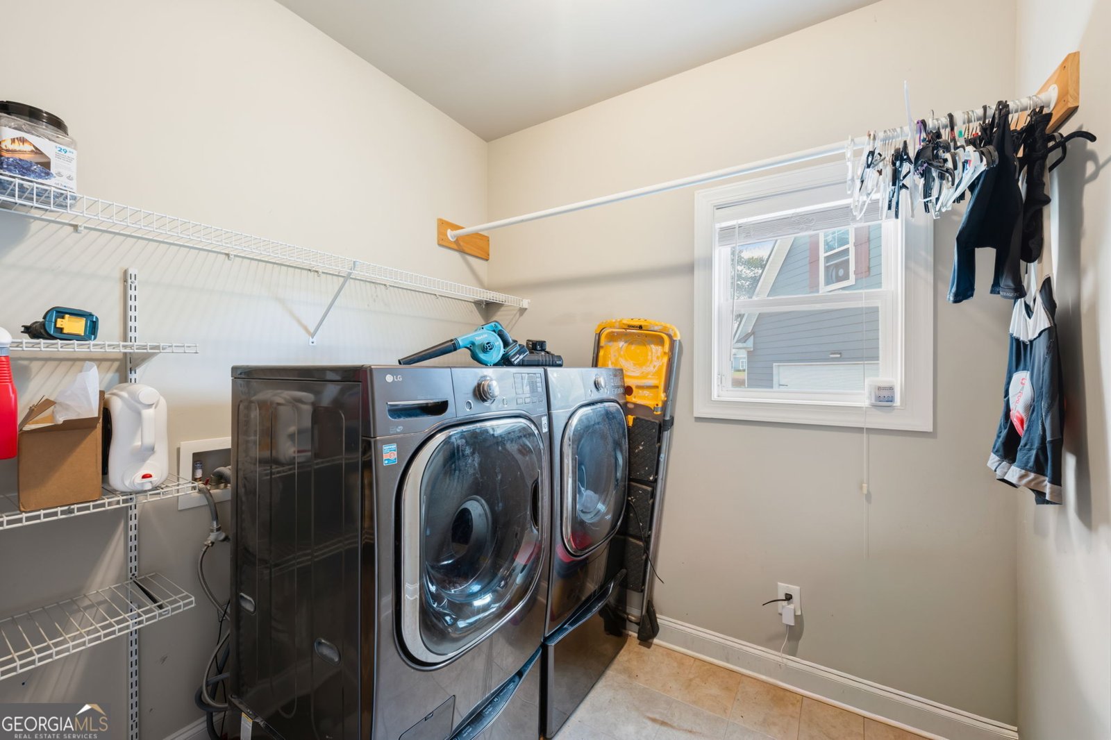 73 Palomino Drive Newnan - Photo 27