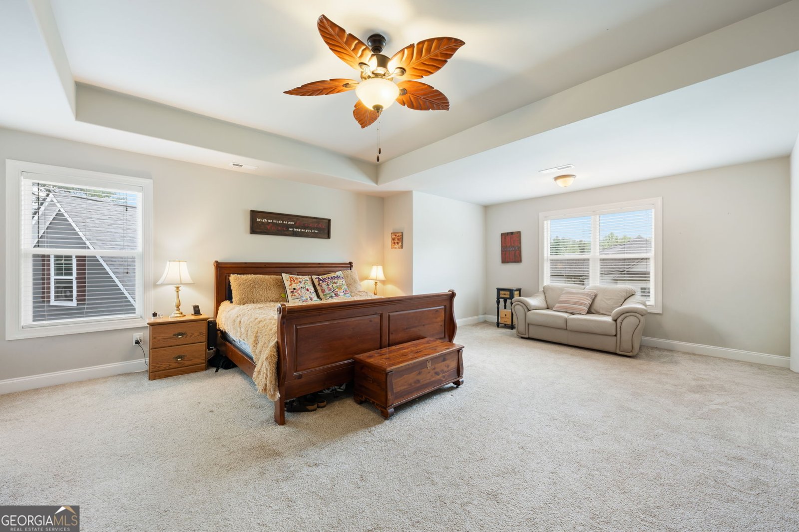 73 Palomino Drive Newnan - Photo 30
