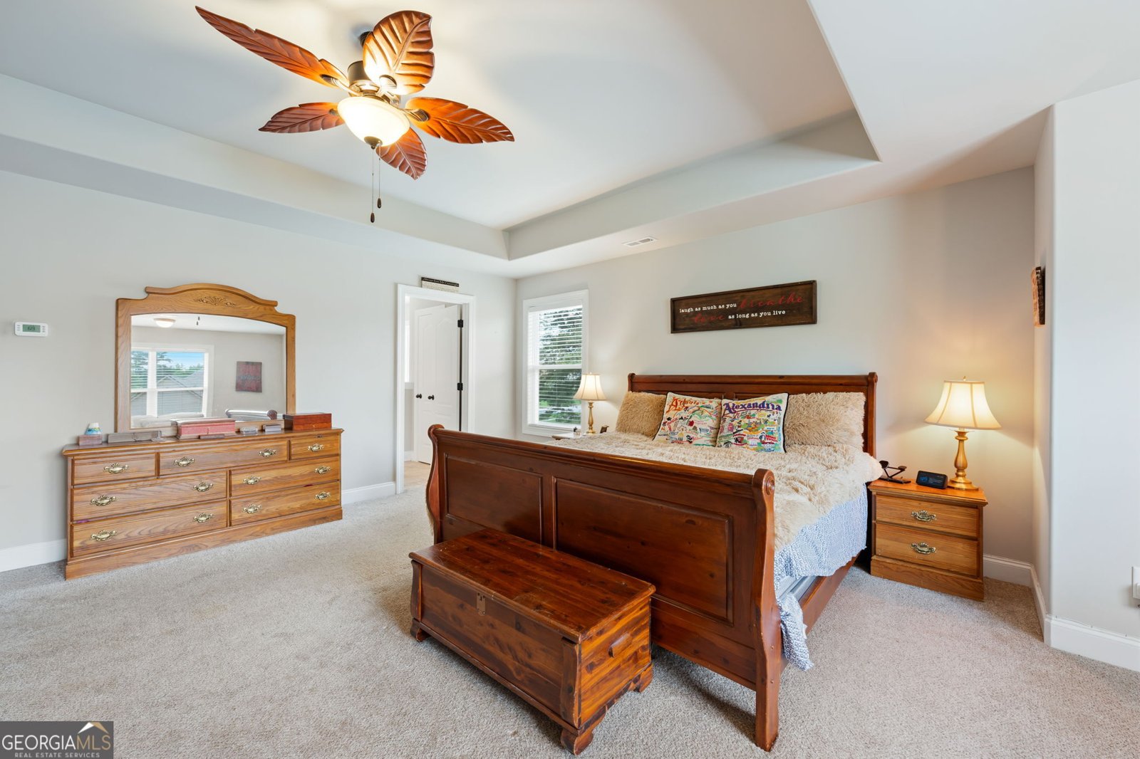 73 Palomino Drive Newnan - Photo 31