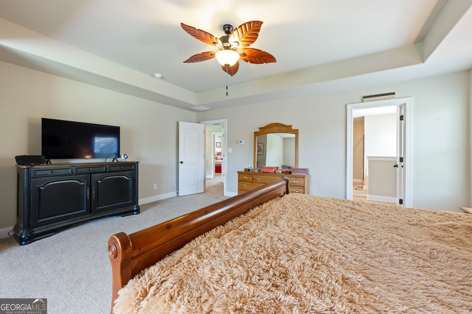 73 Palomino Drive Newnan - Photo 32